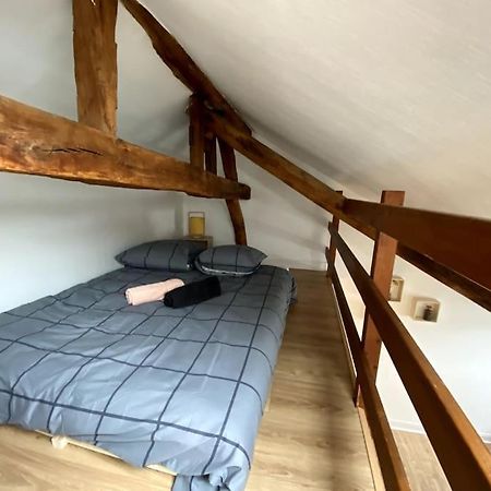 Le Cocon - Appartement En Hyper Centre Blois Buitenkant foto