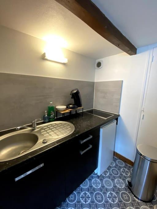 Le Cocon - Appartement En Hyper Centre Blois Buitenkant foto